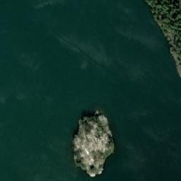 Satellite imagery of Kaffeholmen, SE