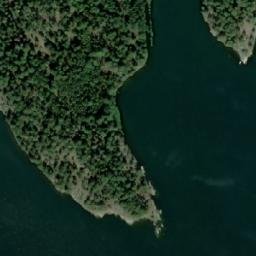 Satellite imagery of Källsholmen, SE