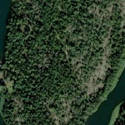 Satellite imagery of Källsholmen, SE