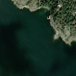 Satellite imagery of Kullholmen, SE