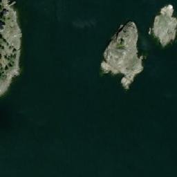 Satellite imagery of Kullholmen, SE