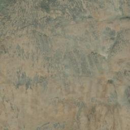 Satellite imagery of Mount Coulahan, CA