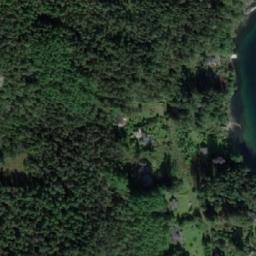 Satellite imagery of Notaneset, NO