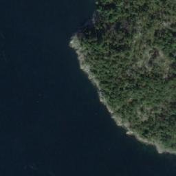 Satellite imagery of Djubevikodden, NO