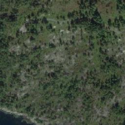 Satellite imagery of Djubevikodden, NO