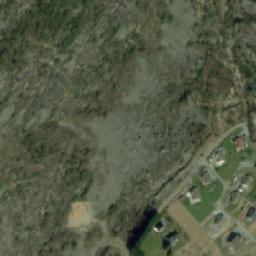 Satellite imagery of Klubben, NO