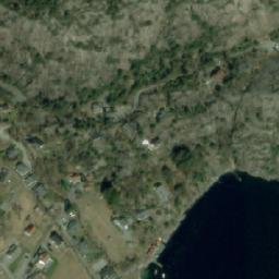 Satellite imagery of Klubben, NO