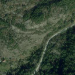 Satellite imagery of Ytre Dørvikneset, NO