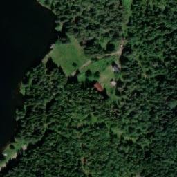 Satellite imagery of Hellesliskota, NO