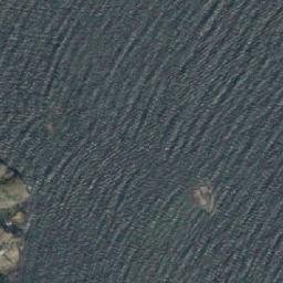 Satellite imagery of Bjørnøyskjær, NO