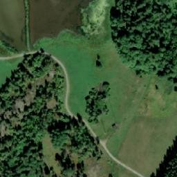 Satellite imagery of Hönsholmen, SE