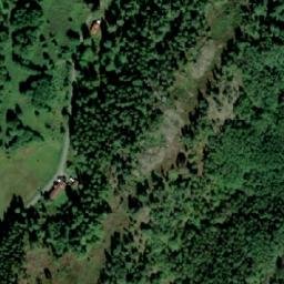 Satellite imagery of Hönsholmen, SE