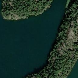 Satellite imagery of Källsholmen, SE