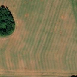 Satellite imagery of Emumägi, EE