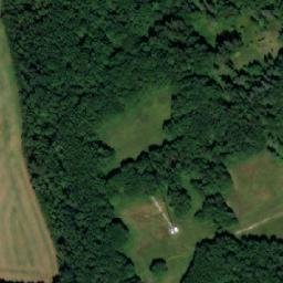 Satellite imagery of Emumägi, EE