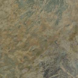 Satellite imagery of Mount Coulahan, CA