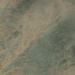 Satellite imagery of Mount Coulahan, CA