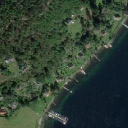 Satellite imagery of Notaneset, NO