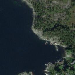 Satellite imagery of Skjølvikneset, NO