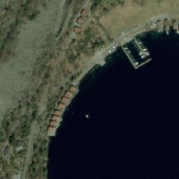 Satellite imagery of Klubben, NO