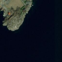 Satellite imagery of Klubben, NO