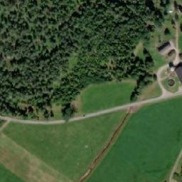 Satellite imagery of Svartufs, NO