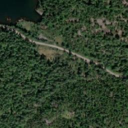 Satellite imagery of Hellesliskota, NO