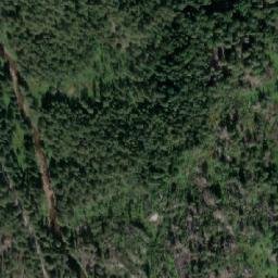 Satellite imagery of Midtbuhommskotet, NO