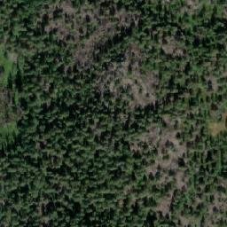 Satellite imagery of Midtbuhommskotet, NO