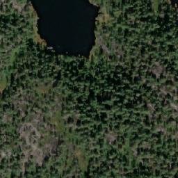 Satellite imagery of Midtbuhommskotet, NO
