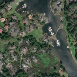 Satellite imagery of Håvøytangen, NO
