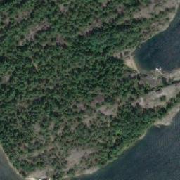 Satellite imagery of Håvøytangen, NO