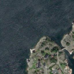 Satellite imagery of Rødlandet, NO
