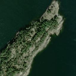 Satellite imagery of Skjuthällen, SE