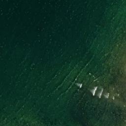 Satellite imagery of Ristna DGPS-Transmitter, EE