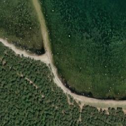 Satellite imagery of Ristna DGPS-Transmitter, EE