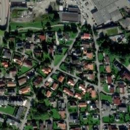 Satellite imagery of Kvalaberget, NO