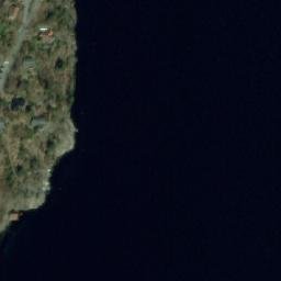 Satellite imagery of Klubben, NO