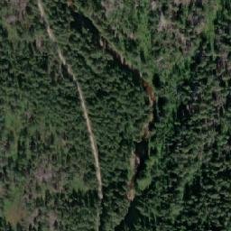 Satellite imagery of Midtbuhommskotet, NO