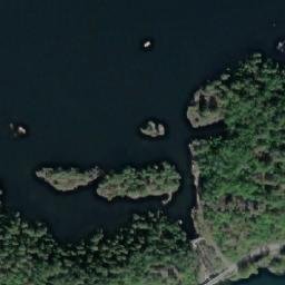 Satellite imagery of Lintangen, NO
