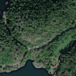 Satellite imagery of Lintangen, NO
