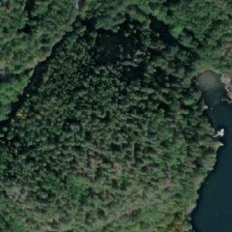 Satellite imagery of Lintangen, NO