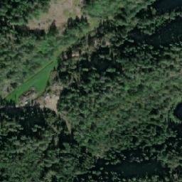 Satellite imagery of Seterodden, NO