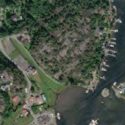 Satellite imagery of Håvøytangen, NO