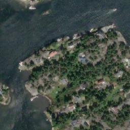 Satellite imagery of Håvøytangen, NO