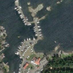 Satellite imagery of Håvøytangen, NO
