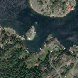 Satellite imagery of Rødlandet, NO