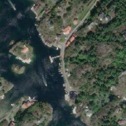 Satellite imagery of Hafsundtangen, NO