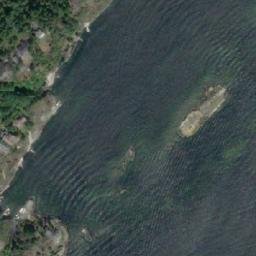 Satellite imagery of Hafsundtangen, NO