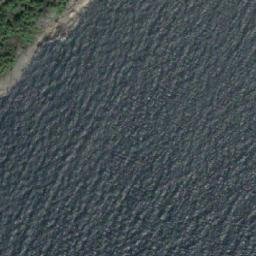 Satellite imagery of Bjørnøyskjær, NO